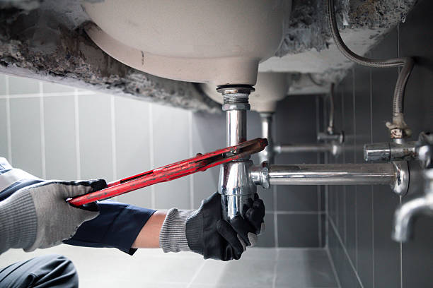 Trusted Water Heater Repair service in Center Point, IA - Masters Plumbing Service